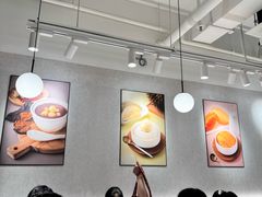 -聪嫂私房甜品·Since2006(旺角二店)