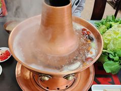 -南门涮肉(后海店)
