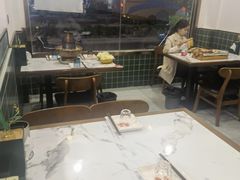-阿明烧烤·烤鱼·小龙虾(水清路店)