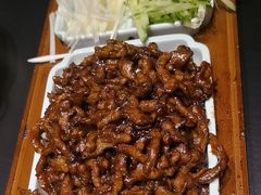 -刘东家老碗(紫荆山路店)