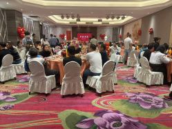 -稻香酒家-宴会厅·BB宴·年会·喜宴(天河领展店)