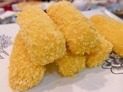 -良友·海鲜青岛菜(五四广场店)