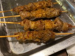 -大唐人家·热气羊肉(大华店)