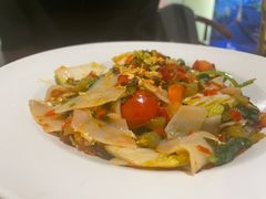 腾冲大救驾-紫滇源云南生态菜(丹凤街店)