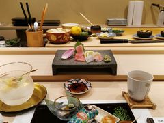 -鮨一日本料理(大中华店)