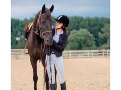 -月河湾马术俱乐部(朝阳店)