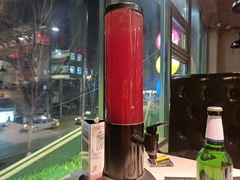 -鸣记脆皮烤鱼(岐山路店)