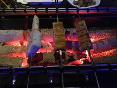 -很久以前羊肉串(清河店)