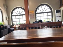 大堂-1901 Cafe(西四店)