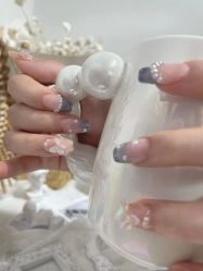 -尤米一站式美甲美睫