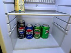 -天津君隆威斯汀酒店