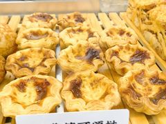 -君之狮子山·轻糖烘焙(开元Mini店)