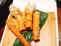 -九井澤精致料理(金茂店)