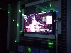 -尚橙歌坊主题式KTV(恒大商业广场店)