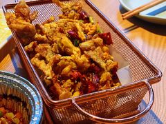 -苦尽酒馆·川菜(鼓楼店)