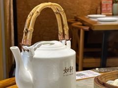 -如轩·海鲜砂锅粥·潮汕菜(南城店)