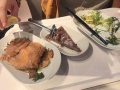 -宜家·瑞典风味餐厅(武汉荟聚中心店)