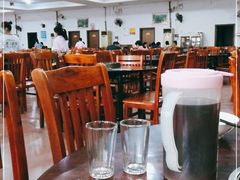 大堂-华仔土鸡店(创意产业园店)