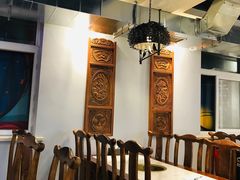 -宣武小院涮肉(前门店)