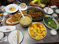 -闫府私房菜·老字号(恒隆店)