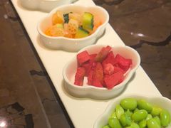 -西安凯悦酒店·湖畔中餐厅