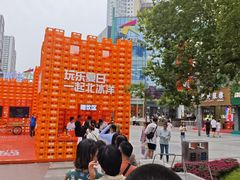 -大悦城(沈阳中街店)