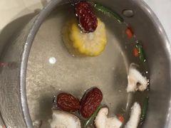 -呷哺呷哺 黄金牧场 (新辰里学清路店)