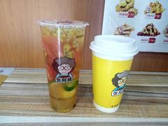 -张阿姨奶茶(湖西路店)