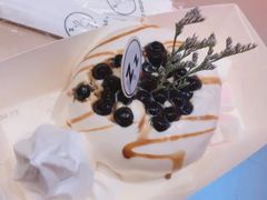 黑糖珍珠梳乎厘-狐狸和向日葵(北京路店)