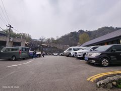 -京北渔家傲