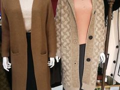 -南通奥特莱斯购物广场