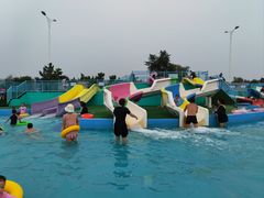 -秦皇岛乐岛海洋王国