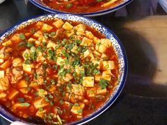 豆腐烧脑花-拈一筷子·宜宾江湖菜(总店)