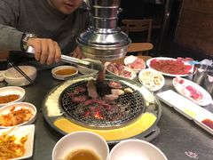 -喜来稀肉(虹泉路店)