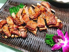 -添福来墨鱼饺子 · 海鲜东北菜(大连星海·黄浦路店)