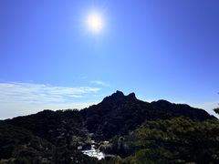 -三清山风景名胜区