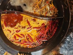 -蜀大侠火锅(总府路店)