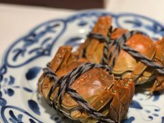 -香雪海饭店中餐厅(湖滨店)