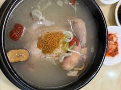 -长顺参鸡汤店(西塔总店)