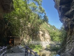 -黑龙潭风景区