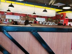 -汉金城海鲜烤肉自助百汇(烟台永旺购物中心店)