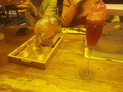 -胡桃里音乐酒馆(仓山万达店)