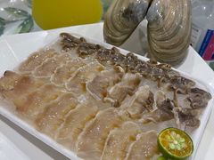-四姑娘川味海鲜(八爪鱼店)