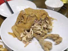 -颜家菜·鲁菜世家(大明湖店)