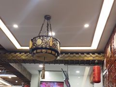 -百年认一力 太原老字号 (桥头街店)