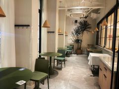 大堂-多哩小馆(大行宫店)