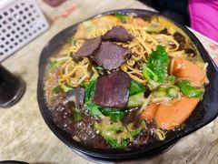 三鲜砂锅-南湖胖子砂锅(红庙店)