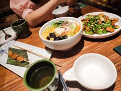 -云海肴·汽锅鸡·云南菜(美罗城店)