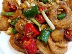 -俏湘私房菜(国贸店)