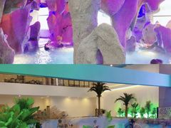 -水王国温泉水世界